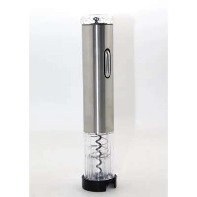  Pilli Tirbuşon Açacağı