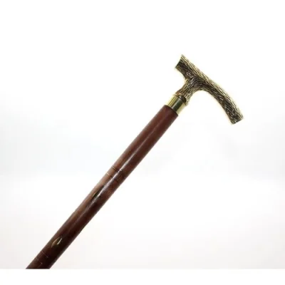  Pirinç Baston Model 7