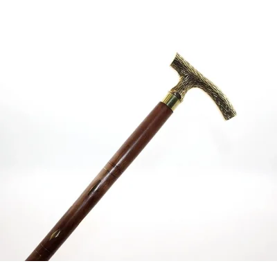 BUĞZ Pirinç Baston Model 7