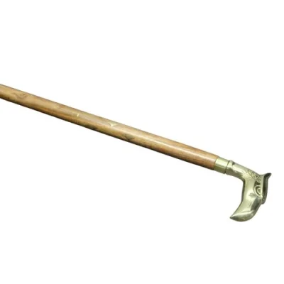  Pirinç Baston Model 9