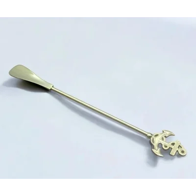 BUĞZ Pirinç Çapalı Kerata Çekecek 11846