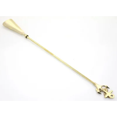 BUĞZ Pirinç Çapalı Kerata Çekecek 2035