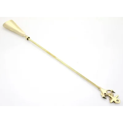 BUĞZ Pirinç Çapalı Kerata Çekecek 2035