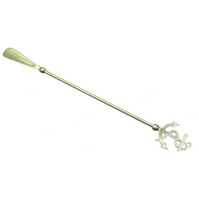 BUĞZ Pirinç Çapalı Kerata Çekecek Model 2