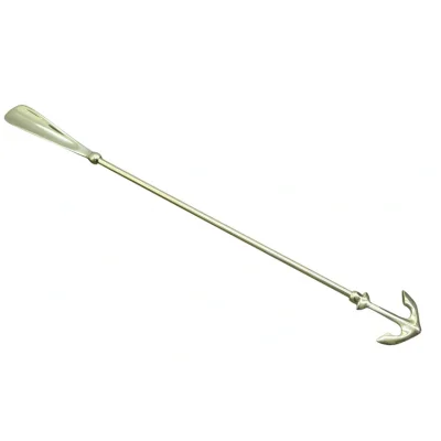 BUĞZ Pirinç Çapalı Kerata Çekecek Model 4