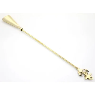  Pirinç Çapalı Kerata Çekecek Model 6