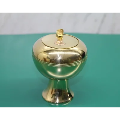 BUĞZ Pirinç Çapalı Küllük 11059