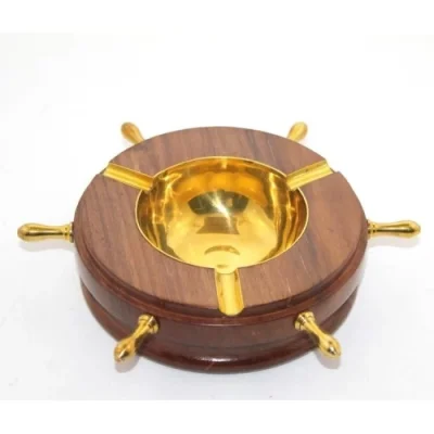  Pirinç Dümenli Küllük