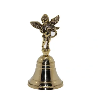 BUĞZ Pirinç El Çanı Model 2