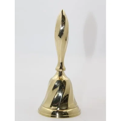  Pirinç El Çanı Model 4