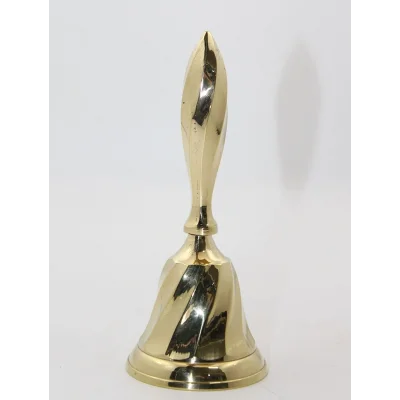 BUĞZ Pirinç El Çanı Model 4