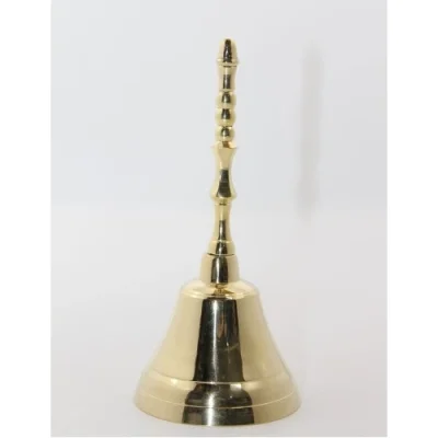  Pirinç El Çanı Model 5