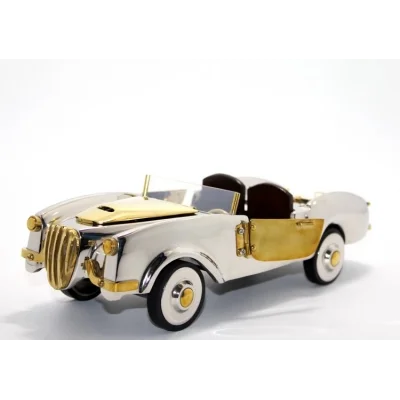 BUĞZ Pirinç Eski Model Araba  Ksk2122