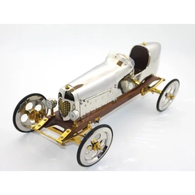 BUĞZ Pirinç Eski Model Araba No 2