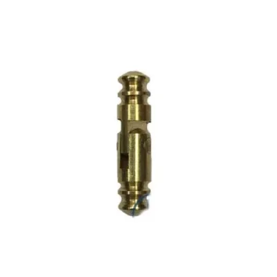 BUĞZ Eco Lounge Pirinç Gizli, Çubuk Kutu Menteşe - 5x20mm, 100 Adet