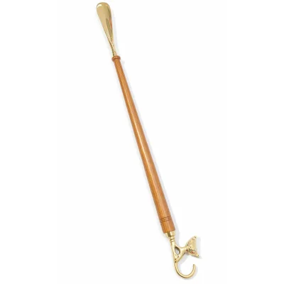 BUĞZ Pirinç Kedi Tasarımlı Kerata Çekecek