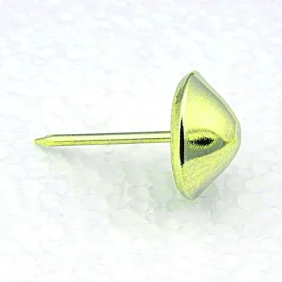 BUĞZ Pirinç Konik Kabara Raptiye 9,5 Mm - 100