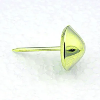 BUĞZ Pirinç Konik Kabara Raptiye 9,5 Mm - 100