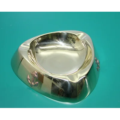 BUĞZ Pirinç Küllük Küçük Boy