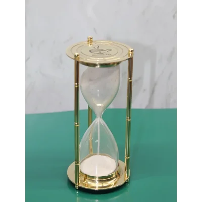 BUĞZ Pirinç Kumsaati 16213