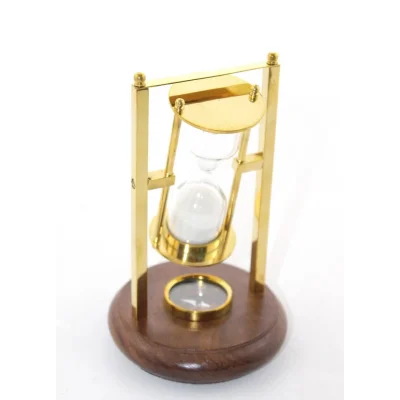 BUĞZ Pirinç Pusulalı Kumsaati Ksk2136