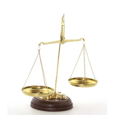 BUĞZ Pirinç Terazi Ksk2100