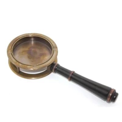  Pirinç Tutmalı Küllük