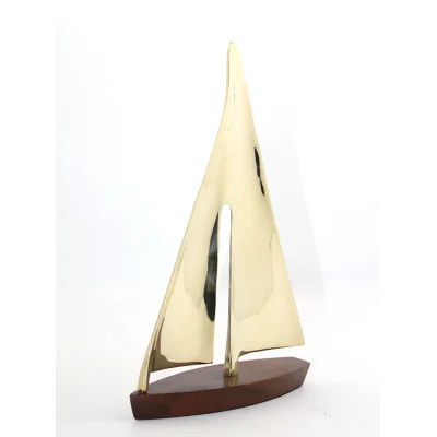 BUĞZ Pirinç Yelken 6389dw