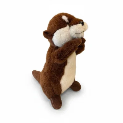 BUĞZ PL50217 35 CM PELUŞ SU SAMURU-HLY