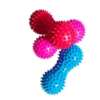 BUĞZ Plantar Fasiit Rahatlatıcı Egzersiz  Plantar Fasiit Masaj Topu Ayak Masajı Ayak Dikeni Topuk Dikeni - BUĞZ