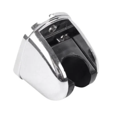 BUĞZ Plastik Duş Başlığı Fiskiyesi Hortumu Askısı Mafsal Tutacak