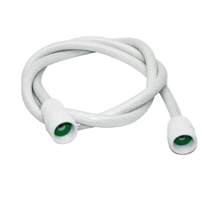 BUĞZ Plastik Duş Hortumu 8mm - 140cm Bx40