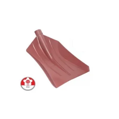 BUĞZ Plastik Faryap Küreği