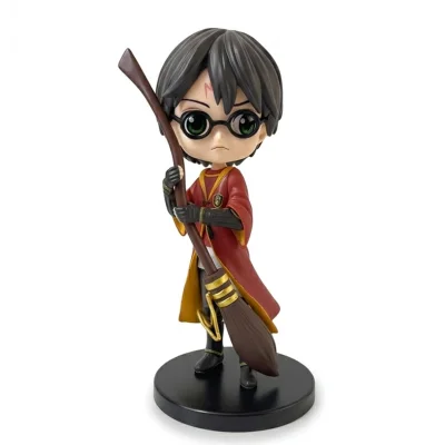 BUĞZ Plastik Harry Potter Figürü 16 Cm
