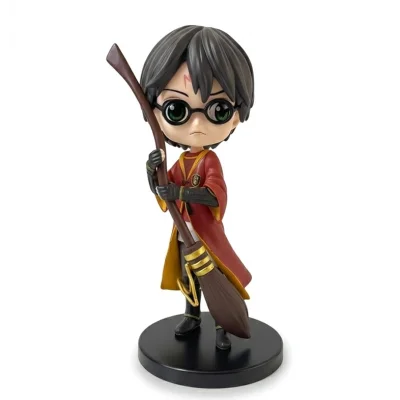 BUĞZ Plastik Harry Potter Figürü 16 Cm