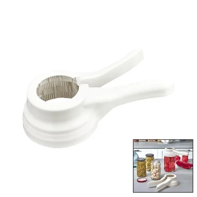 BUĞZ Plastik Kavanoz Açacak Bx40