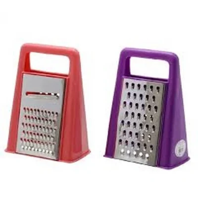 BUĞZ Plastik Pramit Rende Bx40