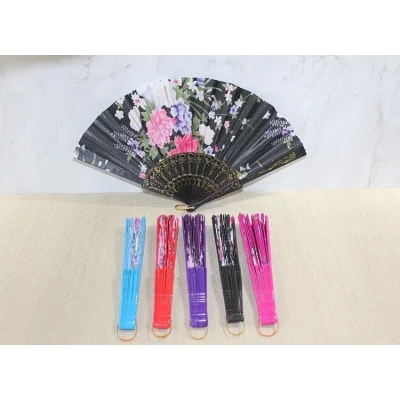 BUĞZ Plastik Yelpaze Alk3629