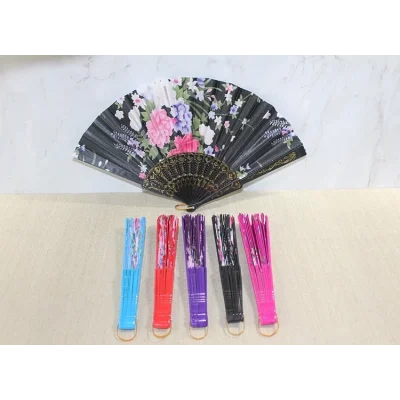 BUĞZ Plastik Yelpaze Alk3629