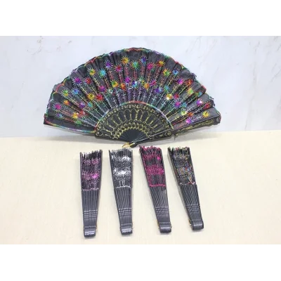 BUĞZ Plastik Yelpaze Alk3630