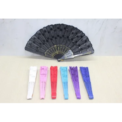 BUĞZ Plastik Yelpaze Alk3631