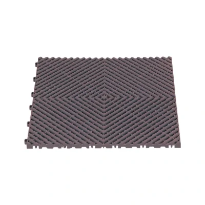 BUĞZ Plastik Yer Döşemesi