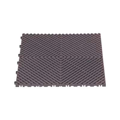 BUĞZ Plastik Yer Döşemesi