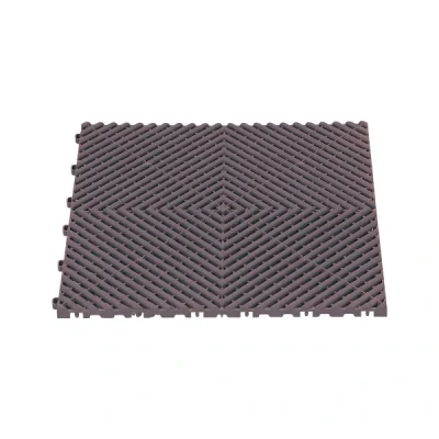 BUĞZ Plastik Yer Döşemesi