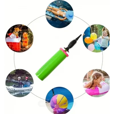 BUĞZ Plates Pompası