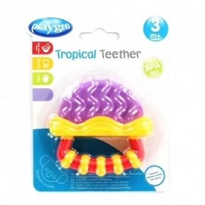 BUĞZ Playgro Sulu Meyve Dişlik