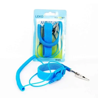 BUĞZ Pm-2566 150cm Kablolu Antistatik Bileklik