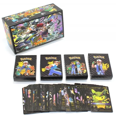 BUĞZ Pokemon Oyun Kartı Alk2802