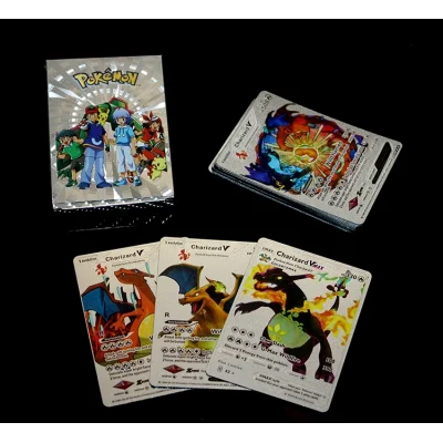 BUĞZ Pokemon Oyun Kartı Alk2806