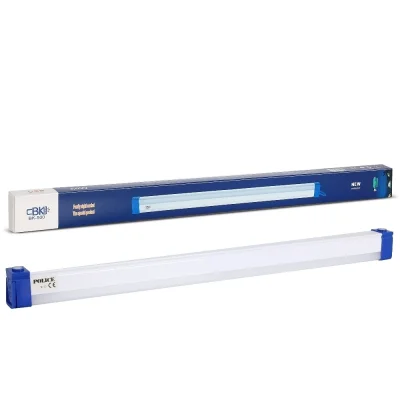 BUĞZ Police Pe-52 Şarjlı Florosan